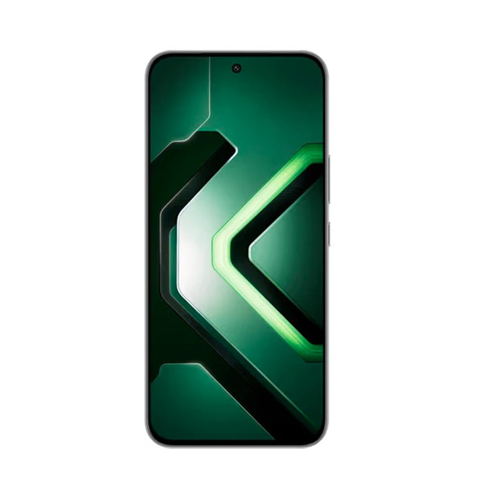 İnfinix GT 30 5G 8GB Ram 256GB Depolama Yeşil (İthalatçı Garantili)
