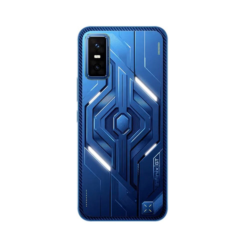 İnfinix GT 30 5G 8GB Ram 256GB Depolama Mavi (İthalatçı Garantili)