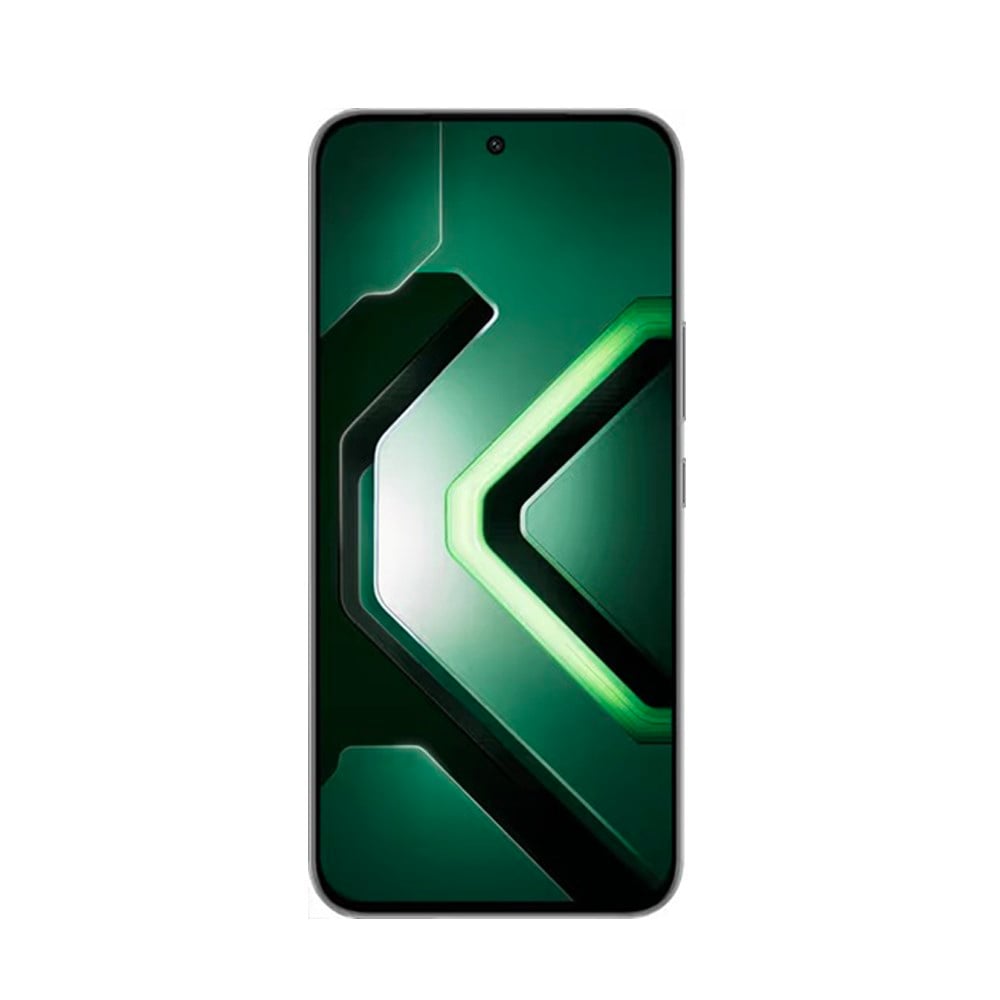 İnfinix GT 30 5G 8GB Ram 256GB Depolama Gümüş (İthalatçı Garantili)