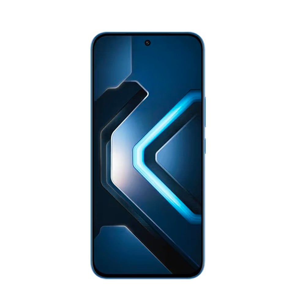 İnfinix GT 30 5G 8GB Ram 256GB Depolama Mavi (İthalatçı Garantili)