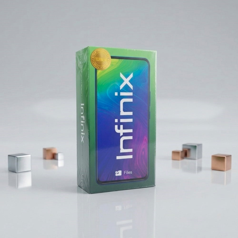 İnfinix GT 30 5G 8GB Ram 256GB Depolama Gri (İthalatçı Garantili)