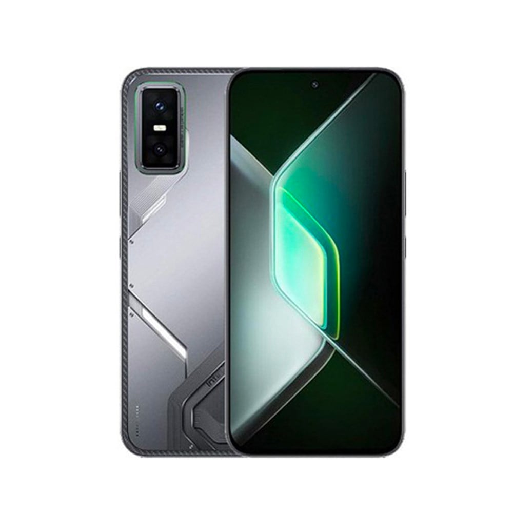 İnfinix GT 30 5G 8GB Ram 256GB Depolama Gri (İthalatçı Garantili)