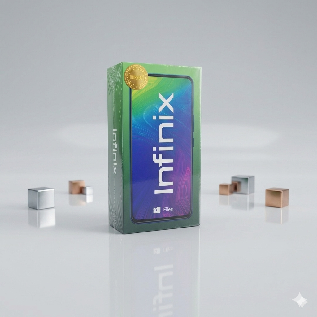 Infinix GT 30 Pro 12GB RAM 256GB Gümüş İthalatçı Garantili