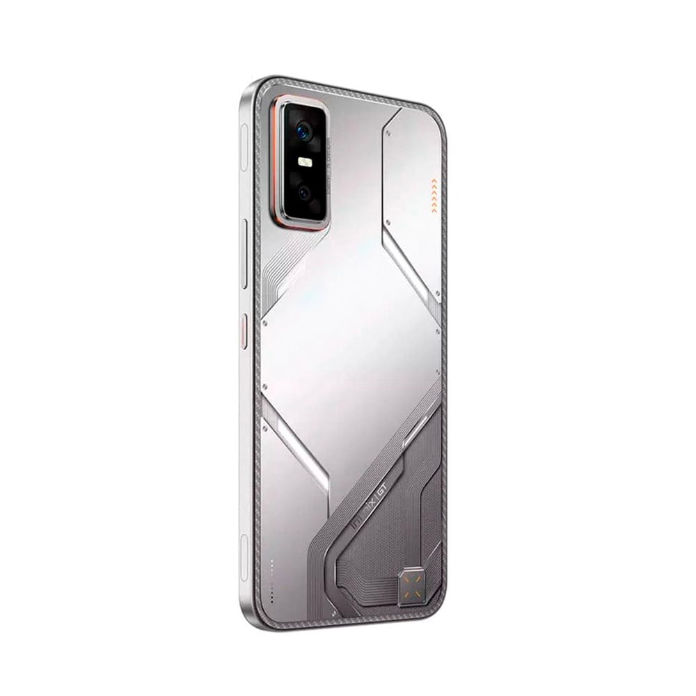 Infinix GT 30 Pro 12GB RAM 256GB Gümüş İthalatçı Garantili