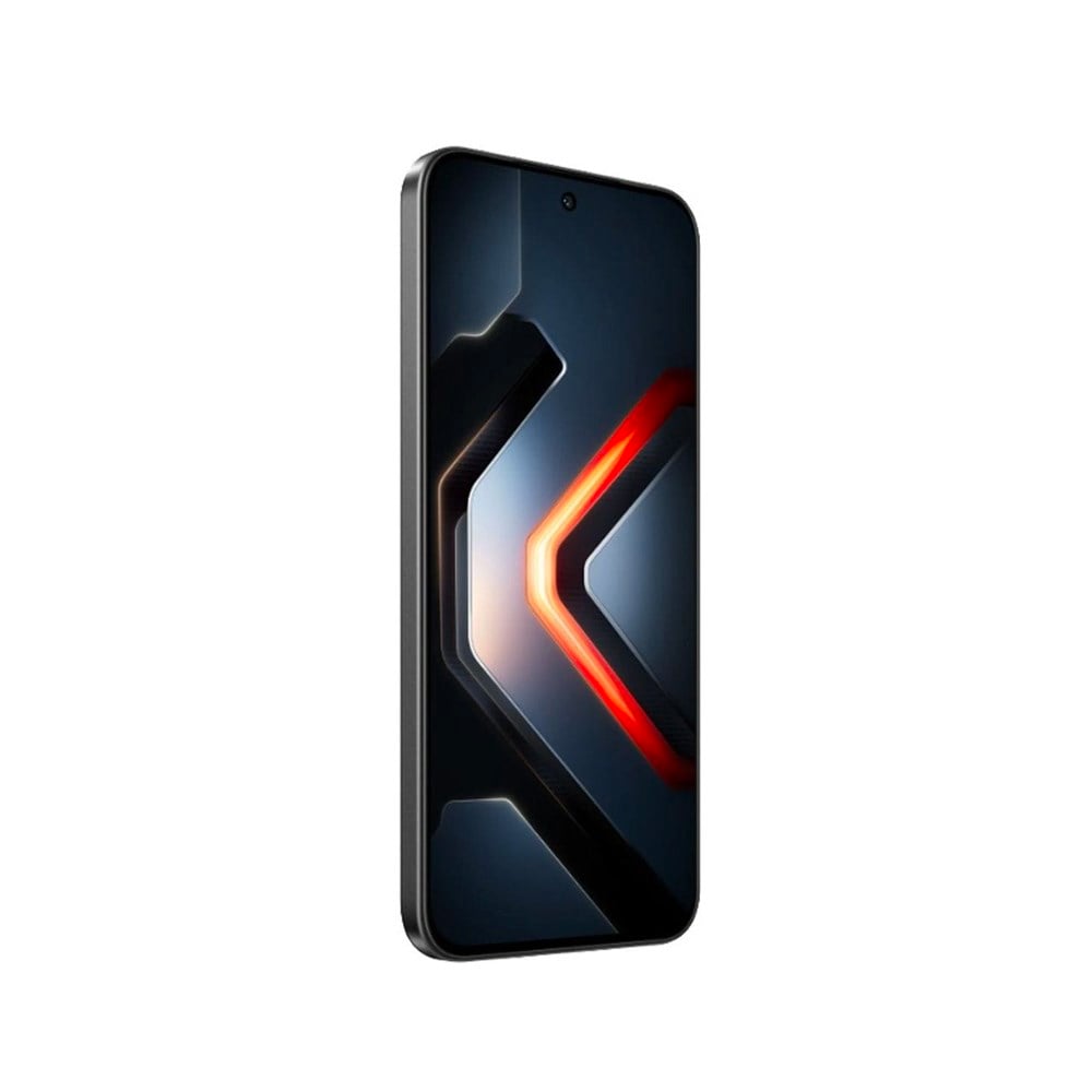 Infinix GT 30 Pro 12GB RAM 256GB Siyah İthalatçı Garantili