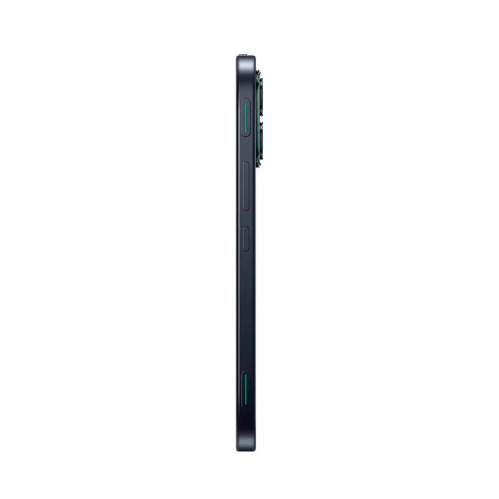 Infinix Gt 50 Pro 12/256GB Akıllı Telefon Siyah (İthalatçı Garantili)