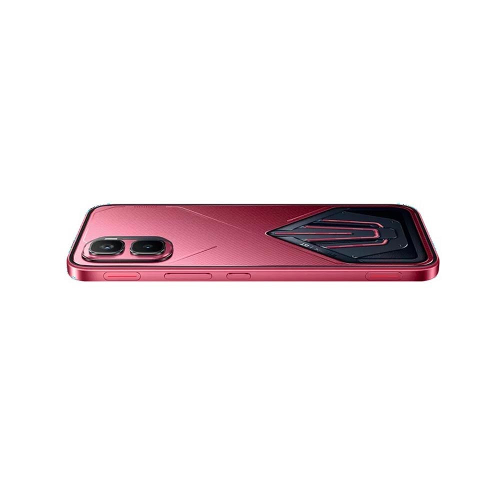 Infinix Gt 50 Pro 12/256GB Akıllı Telefon Kırmızı (İthalatçı Garantili)