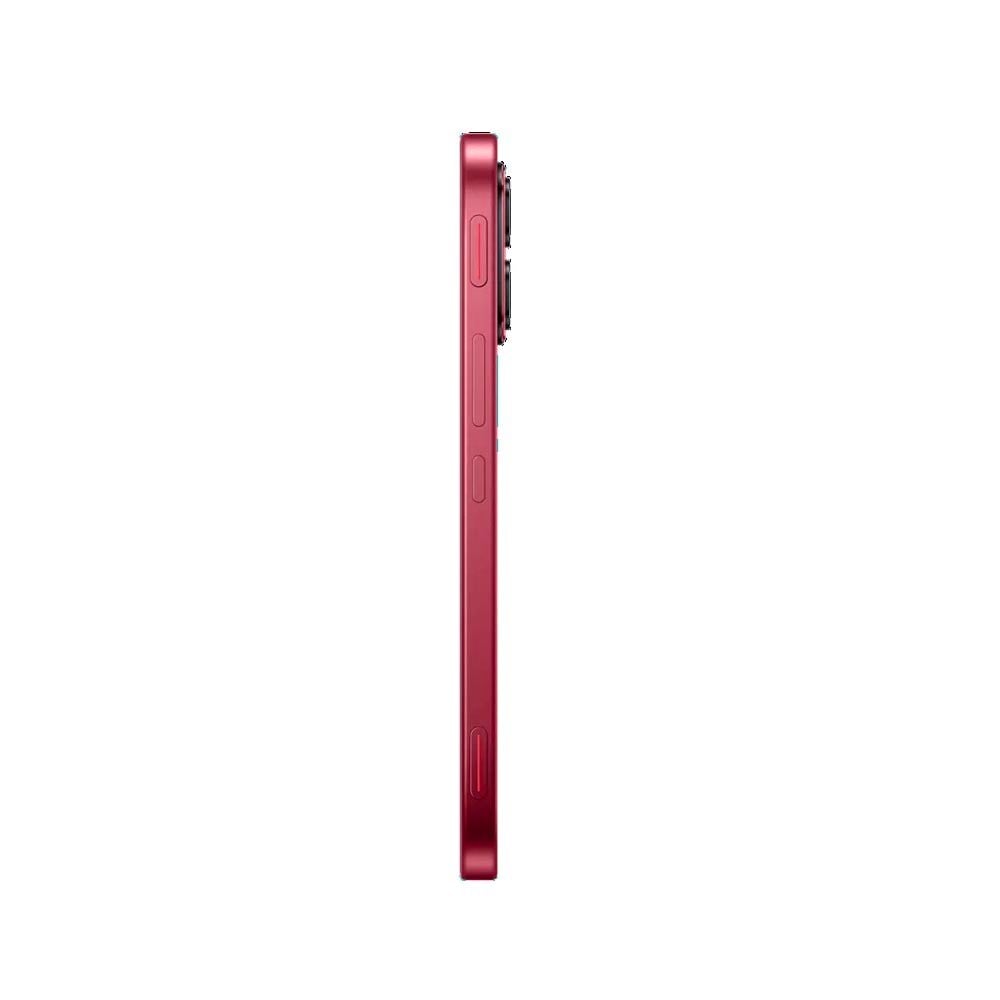 Infinix Gt 50 Pro 12/256GB Akıllı Telefon Kırmızı (İthalatçı Garantili)