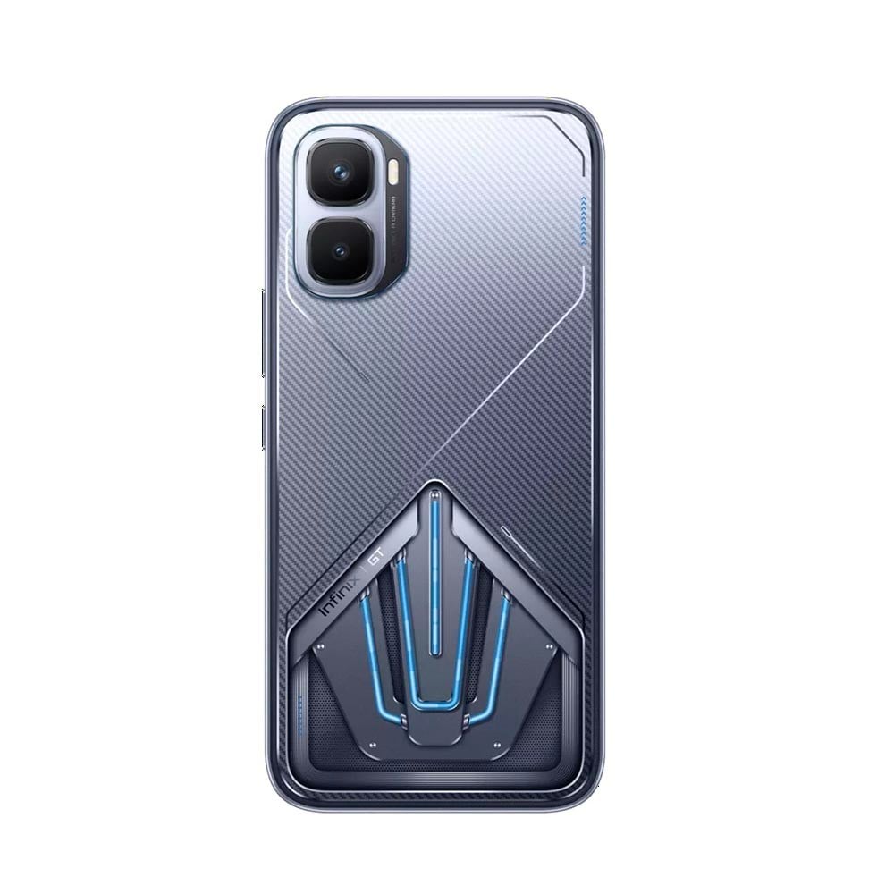 Infinix Gt 50 Pro 12/256GB Akıllı Telefon Gri (İthalatçı Garantili)