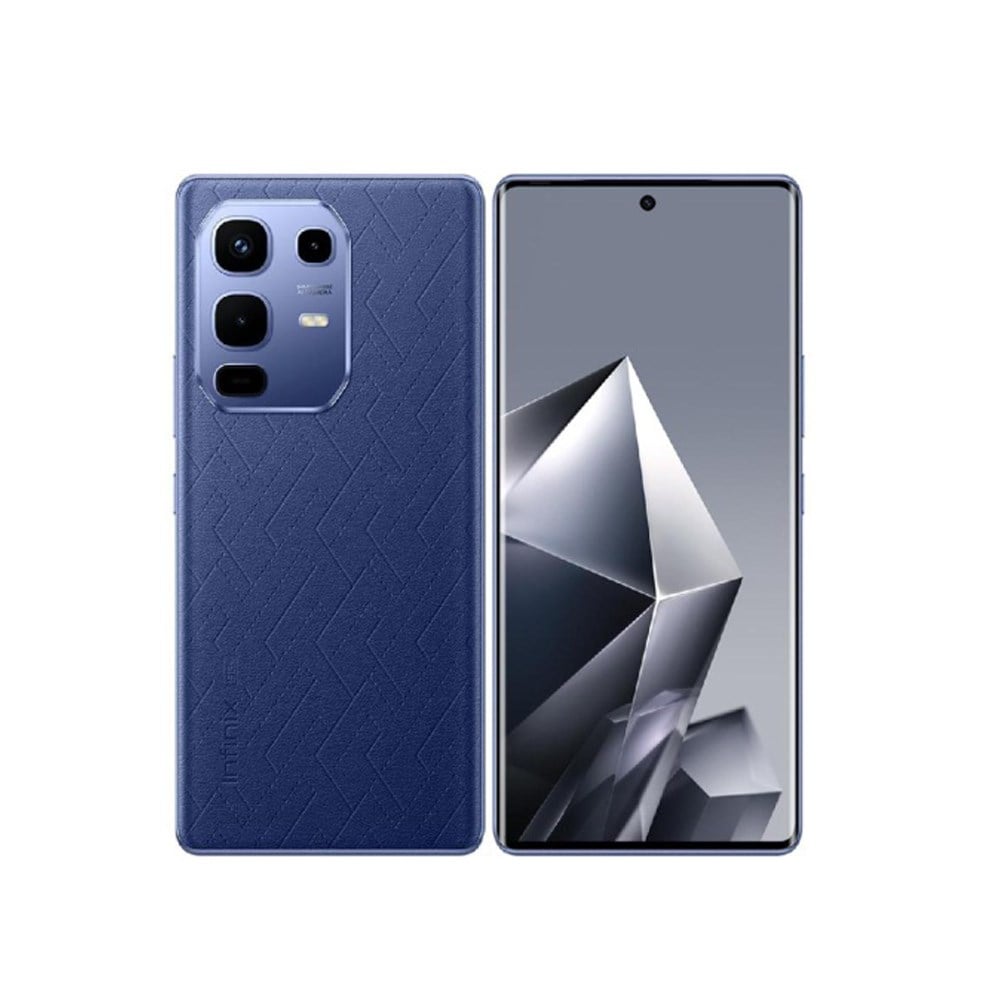 İnfinix Note 50 S 5G Mavi Cep Telefonu (İthalatçı Garantili)