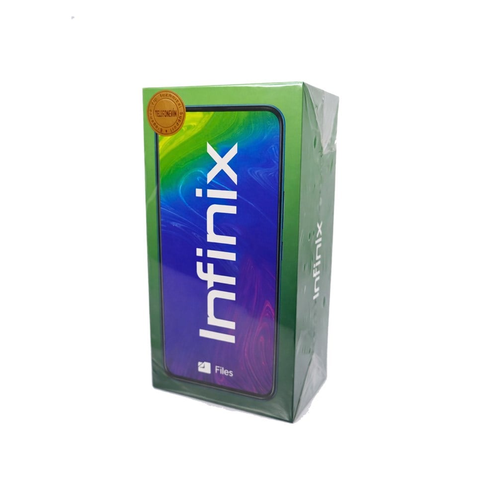 İnfinix Note 50 S 5G Mavi Cep Telefonu (İthalatçı Garantili)