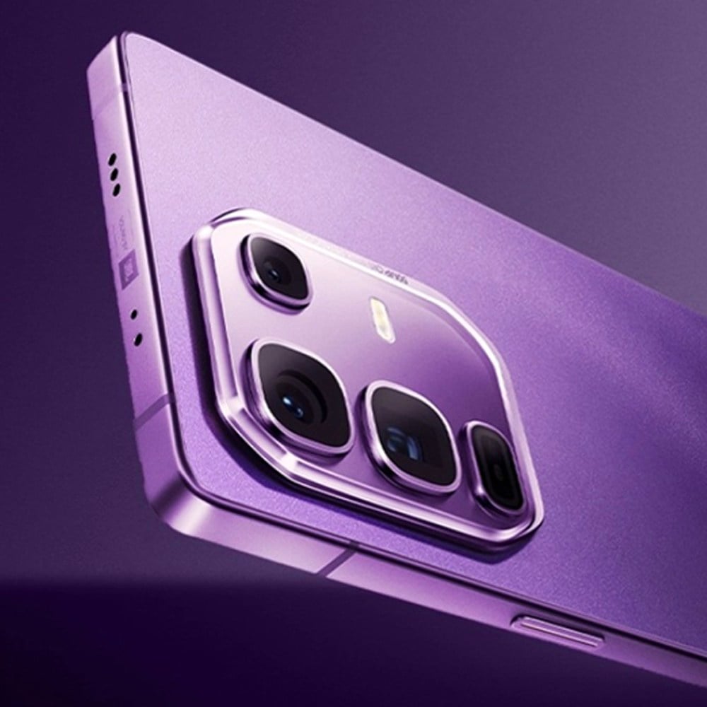 Note 50 Pro Plus 5G 12/256GB Akıllı Telefon Mor (İthalatçı Garantili)