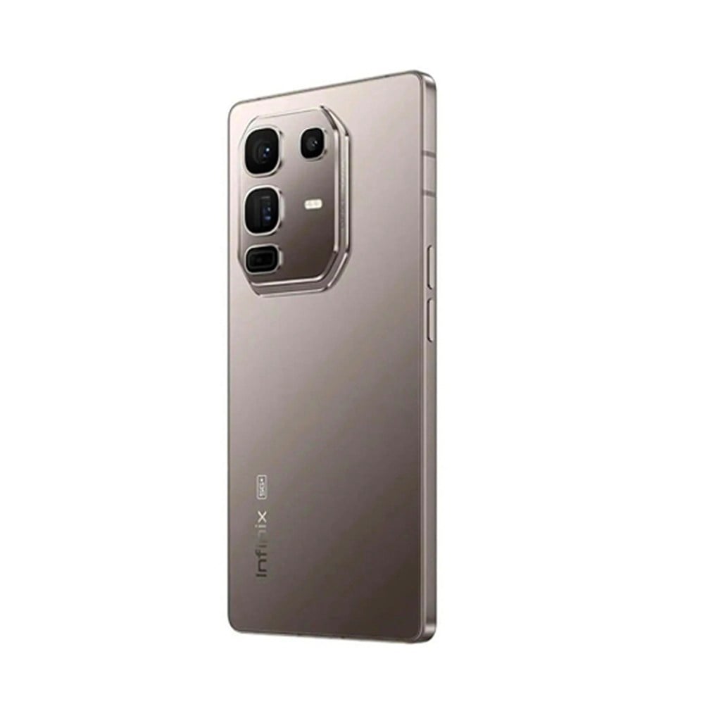 Note 50 Pro Plus 5G 12/256GB Akıllı Telefon Gri (İthalatçı Garantili)