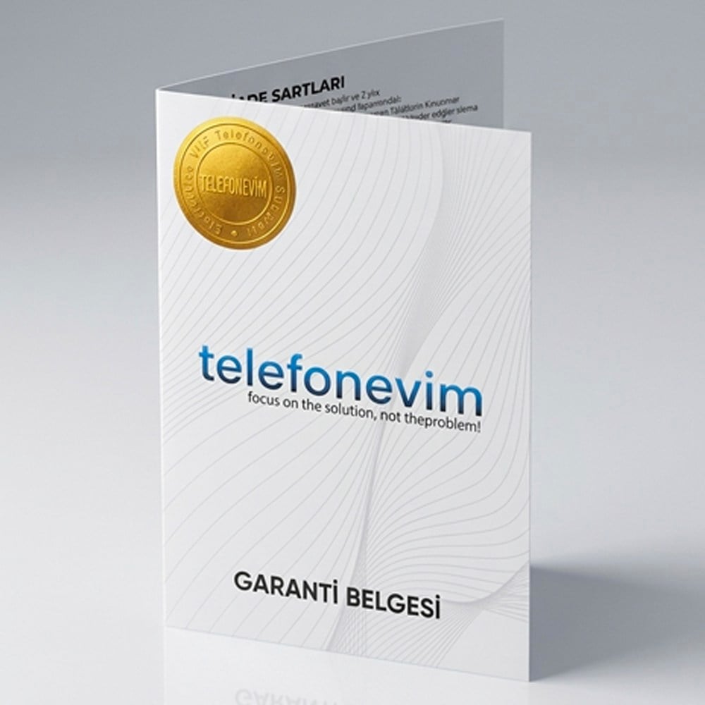 Note 50 Pro Plus 5G 12/256GB Akıllı Telefon Gri (İthalatçı Garantili)