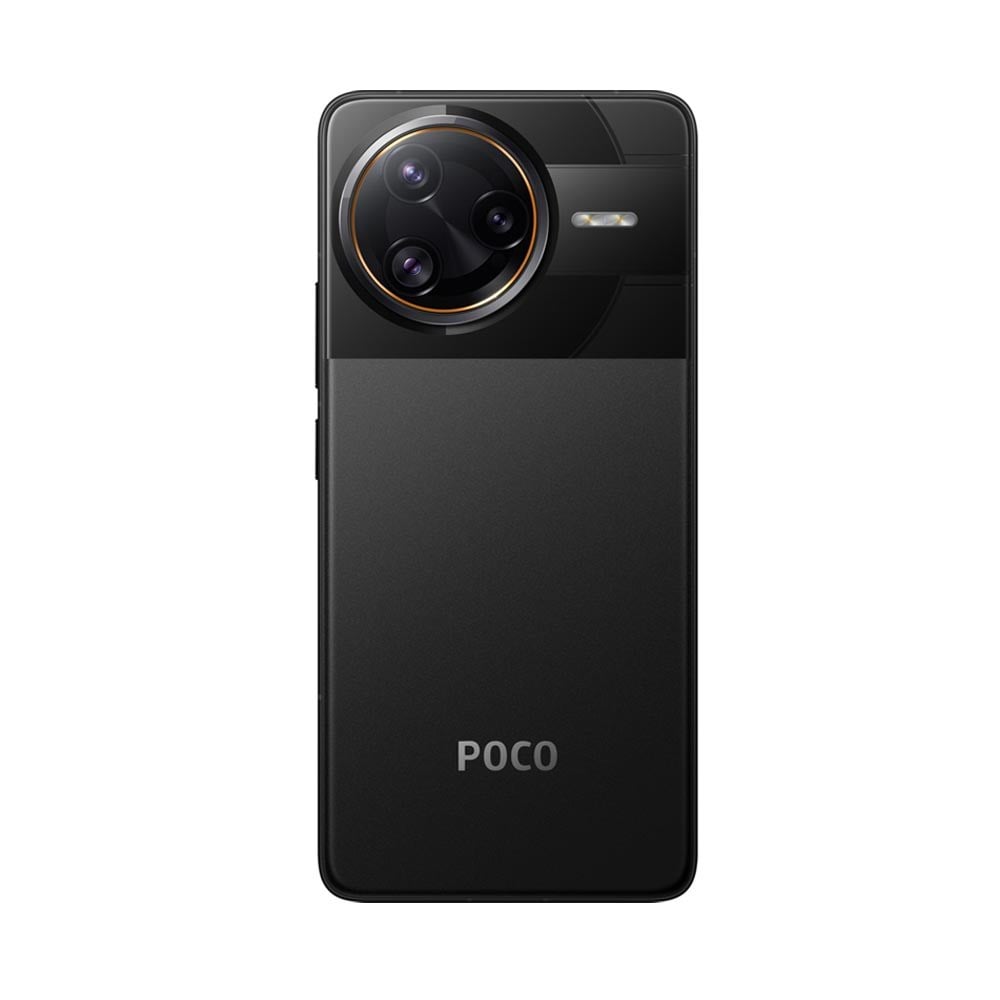 Poco F7 Ultra 512 GB 16 GB Ram (İthalatçı Garantili) Siyah