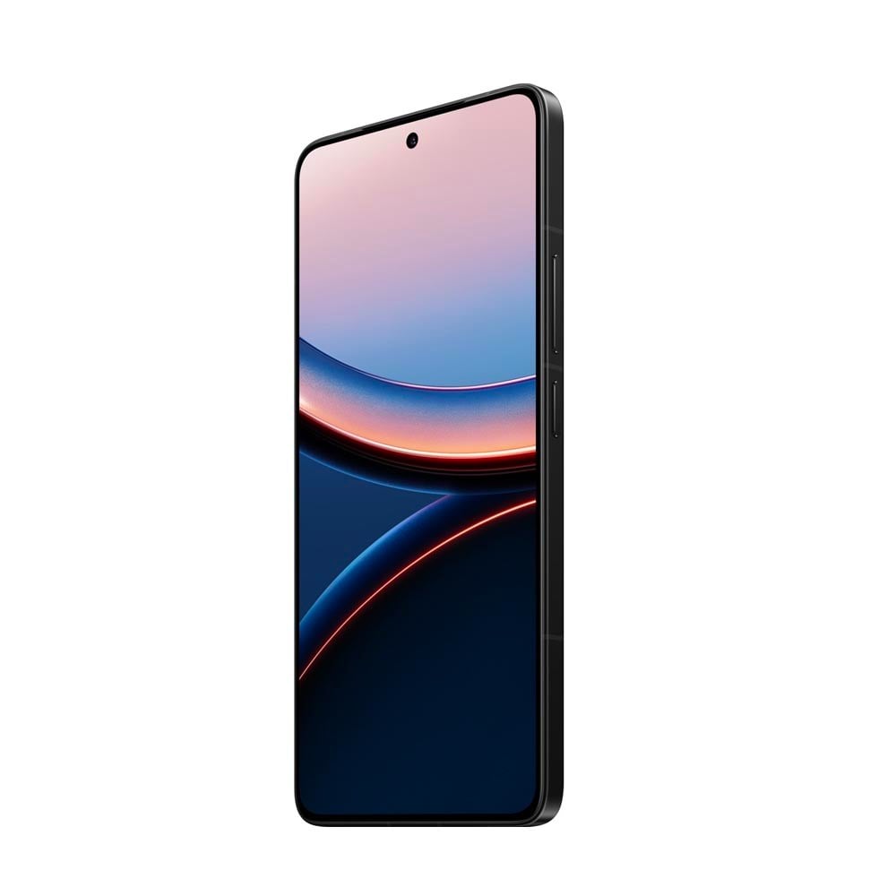 Poco F7 Ultra 512 GB 16 GB Ram (İthalatçı Garantili) Siyah