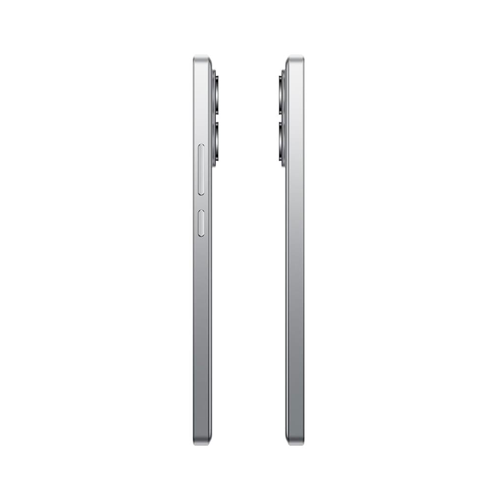 POCO X6 Pro 5G 12GB 512GB İthalatçı Garantili) Gri