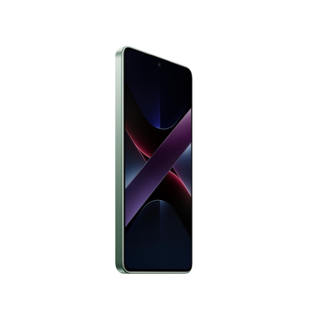 POCO X7 Pro 12GB Yeşil 512GB (İthalatçı Garantili)