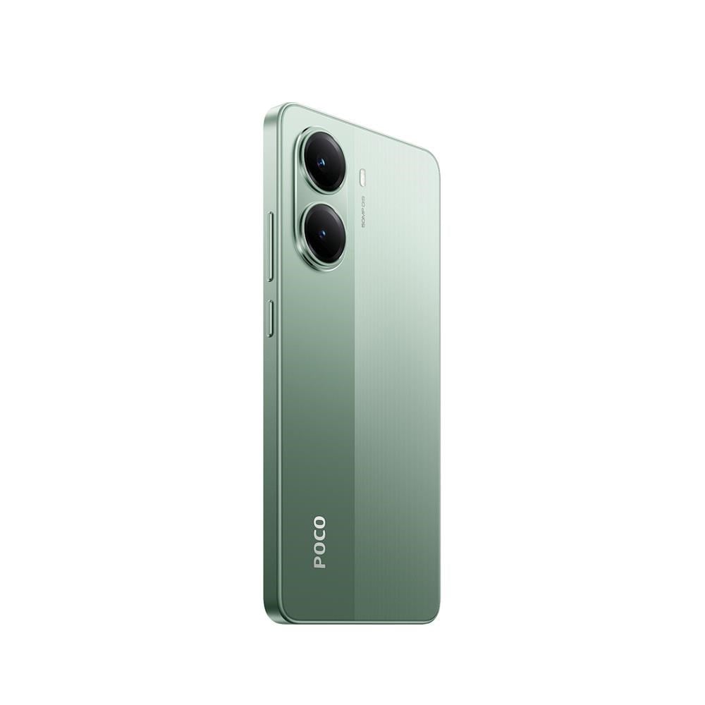 POCO X7 Pro 12GB Yeşil 512GB (İthalatçı Garantili)