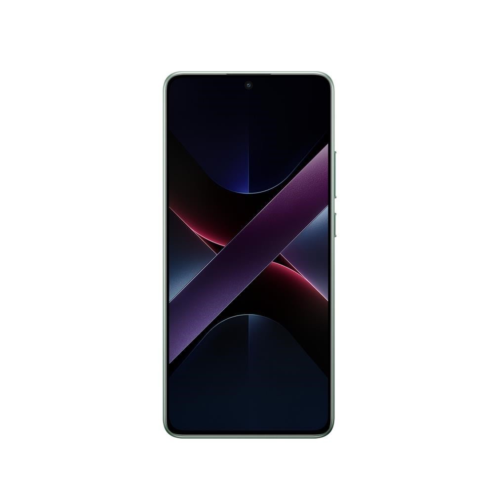 POCO X7 Pro 12GB Yeşil 512GB (İthalatçı Garantili)