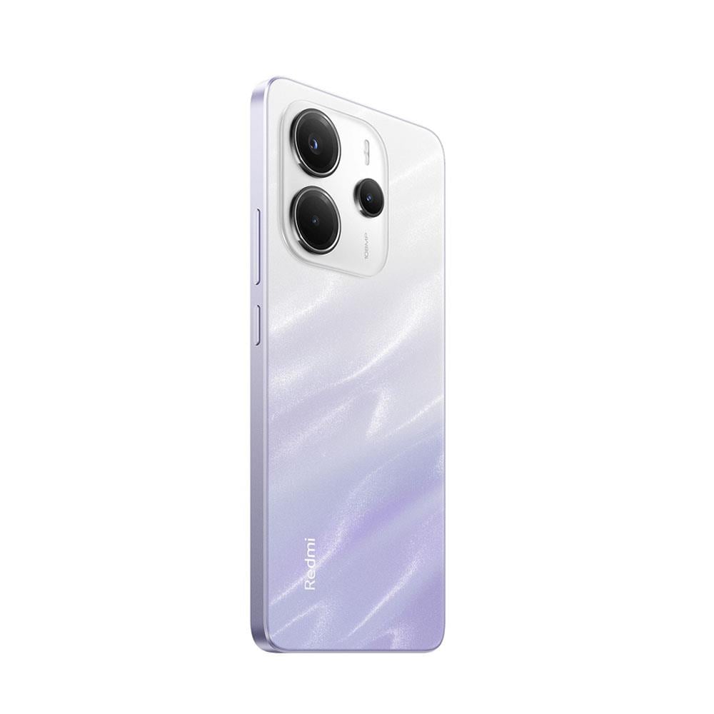 Redmi Note 14 8GB 256GB Mor İthalatçı Garantili 