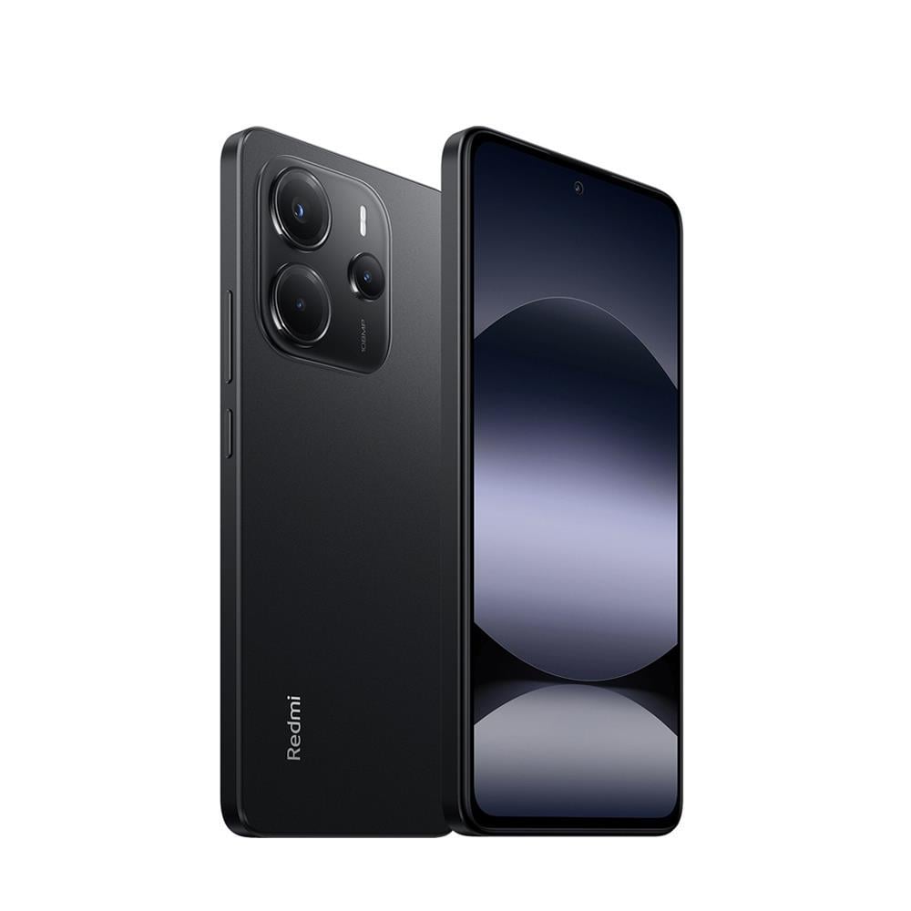 Redmi Note 14 8GB 256GB Siyah İthalatçı Garantili 