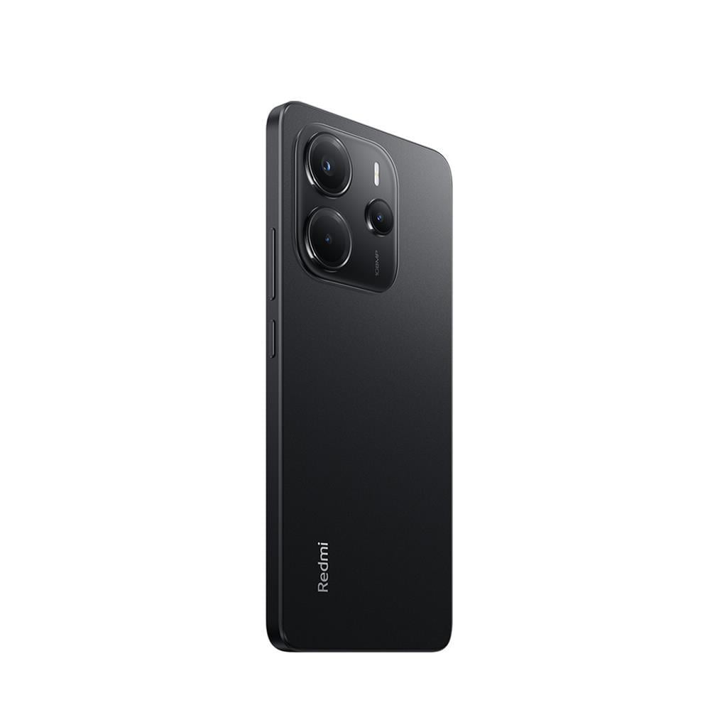 Redmi Note 14 8GB 256GB Siyah İthalatçı Garantili 