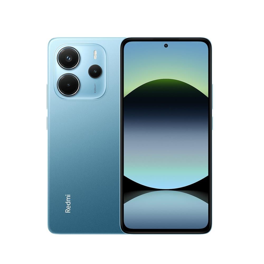 Redmi Note 14 8GB 256GB Yeşil İthalatçı Garantili 