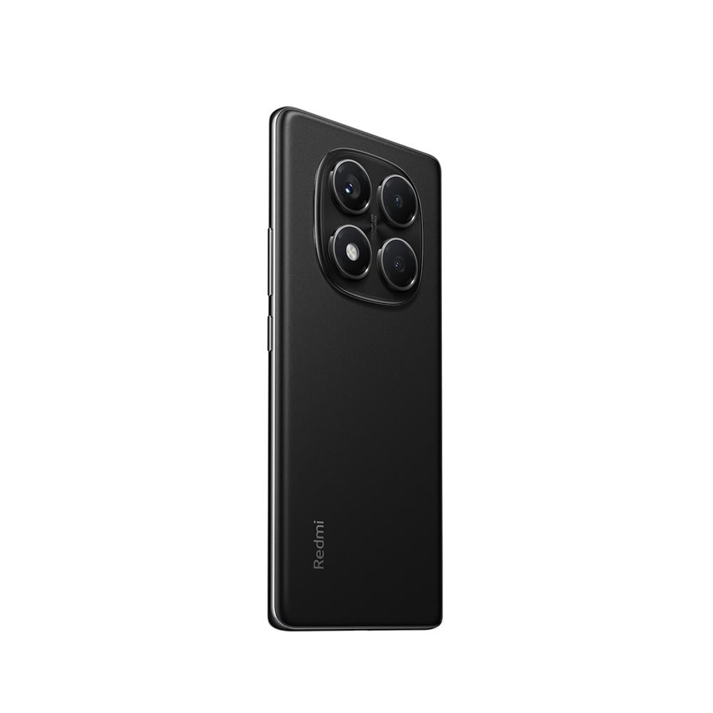 Redmi Note 14 Pro 12GB 512GB Siyah (İthalatçı Garantili)