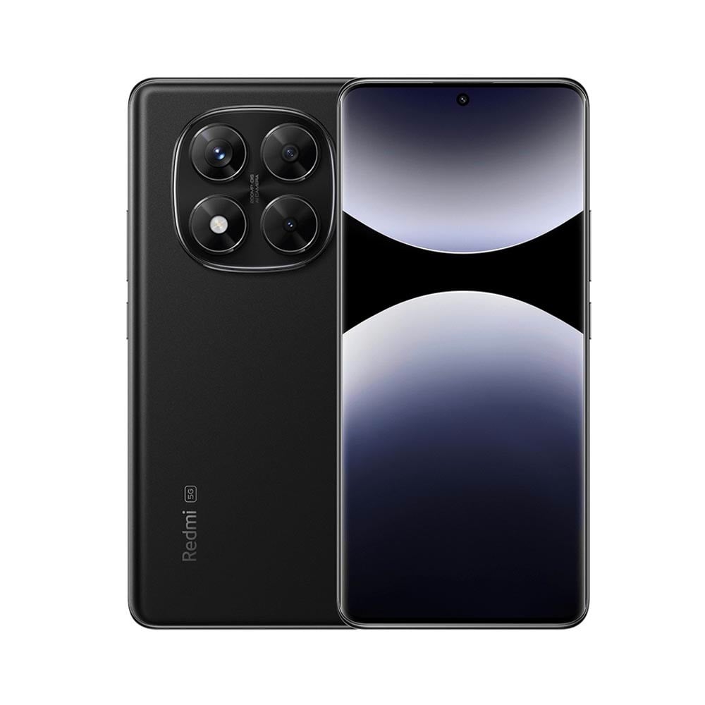 Redmi Note 14 Pro 5G 8GB 256GB Siyah (İthalatçı Garantili)