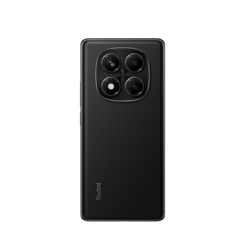 Redmi Note 14 Pro 8GB 256GB Siyah (İthalatçı Garantili)