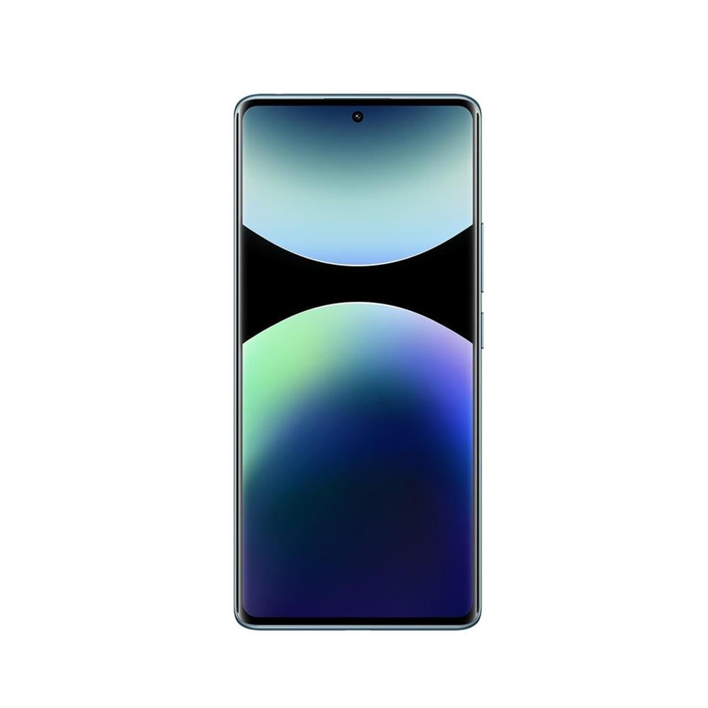 Redmi Note 14 Pro 8GB 256GB Yeşil (İthalatçı Garantili)