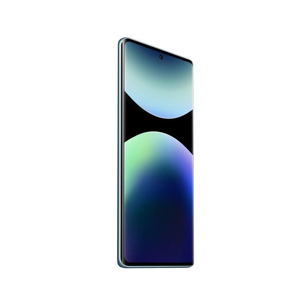 Redmi Note 14 Pro 8GB 256GB Yeşil (İthalatçı Garantili)
