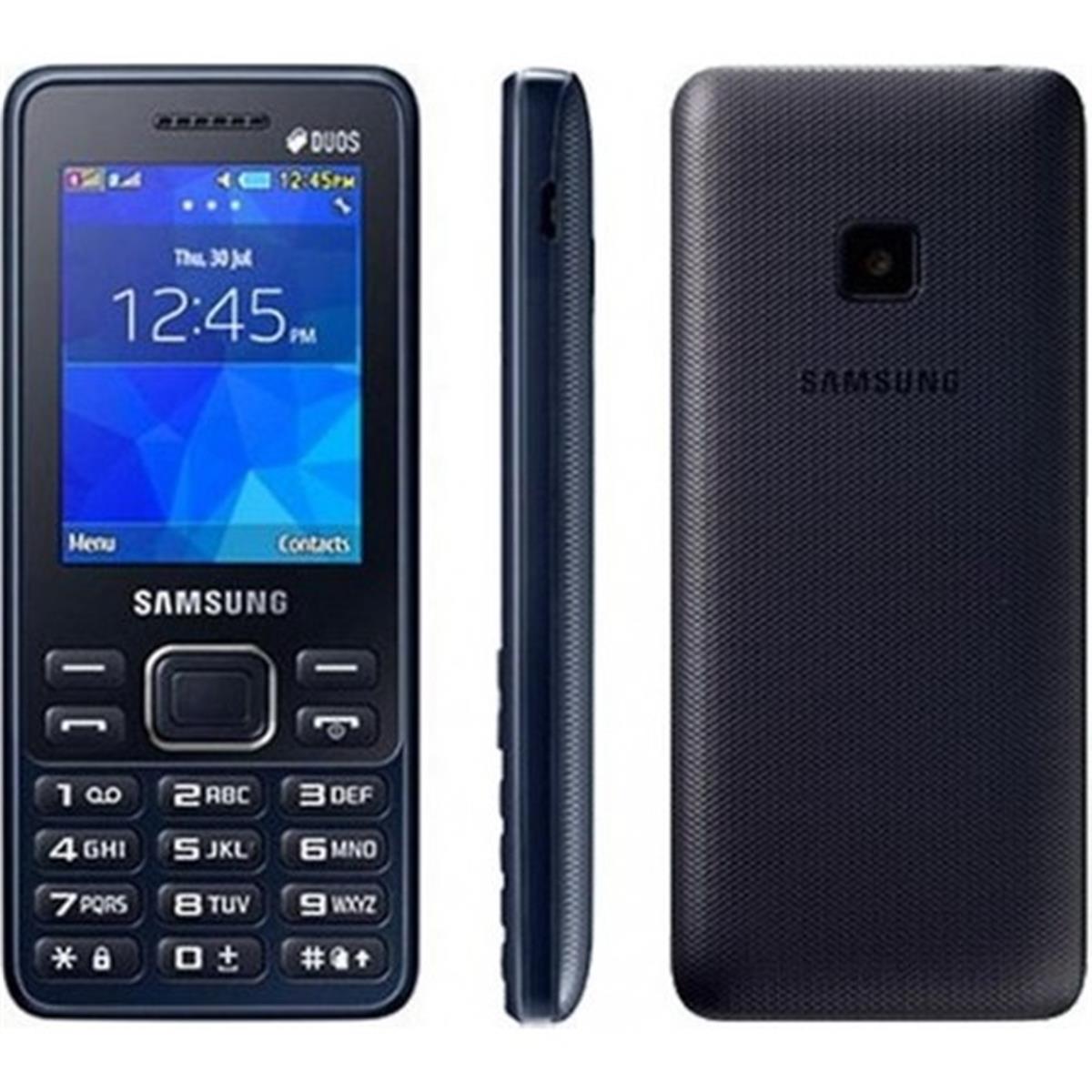 Samsung B350 Tuşlu Ceptelefonu