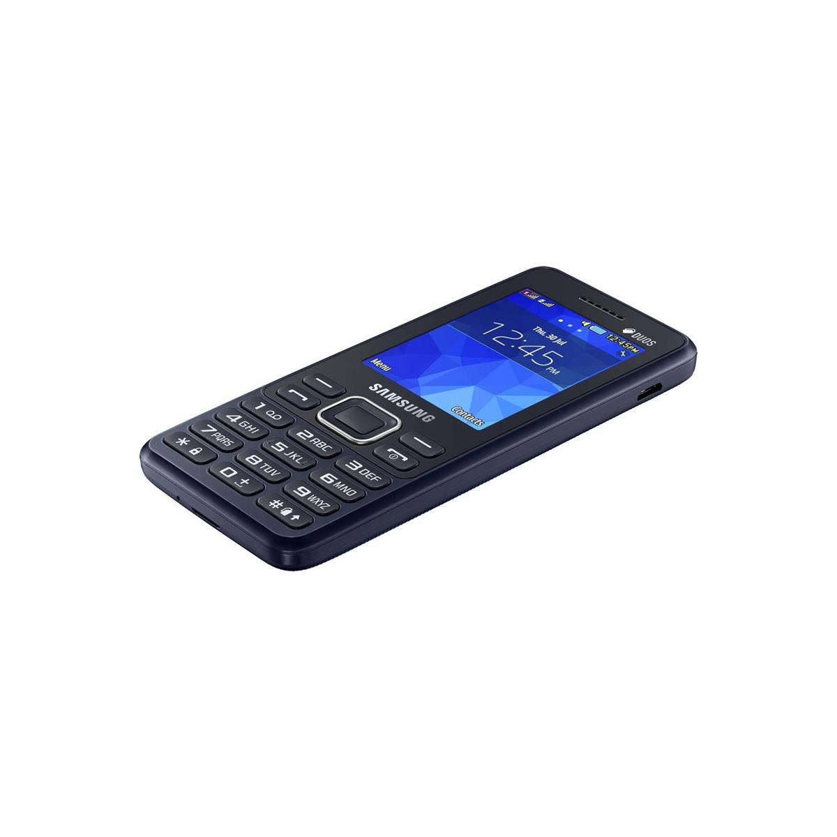 Samsung B350 Tuşlu Ceptelefonu