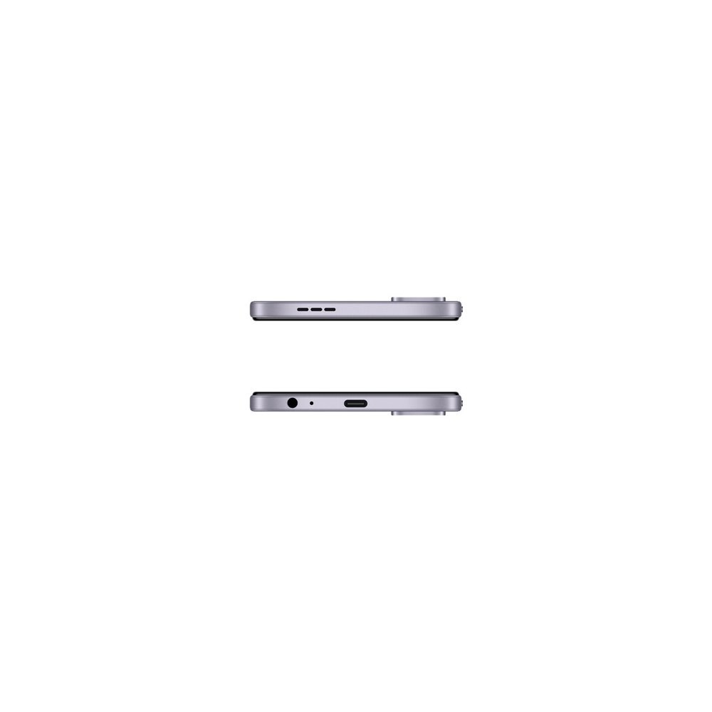 Techno Spark Go 3 4GB+4GB 128GB Mor (İthalatçı Garantili)