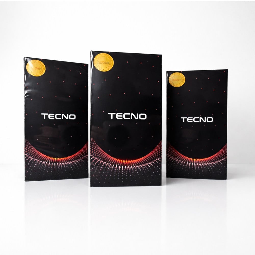 Techno Spark Go 3 4GB+4GB 128GB Mor (İthalatçı Garantili)