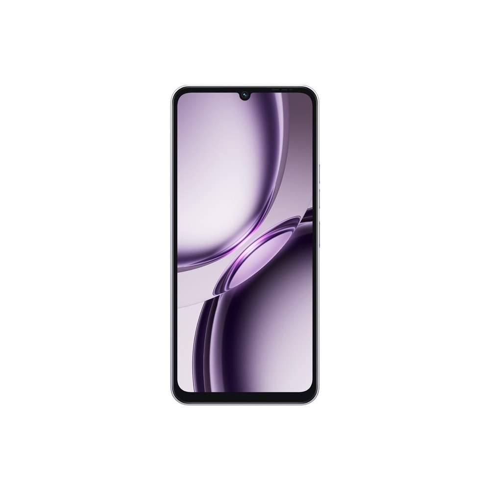 Techno Spark Go 3 4GB+4GB 128GB Mor (İthalatçı Garantili)