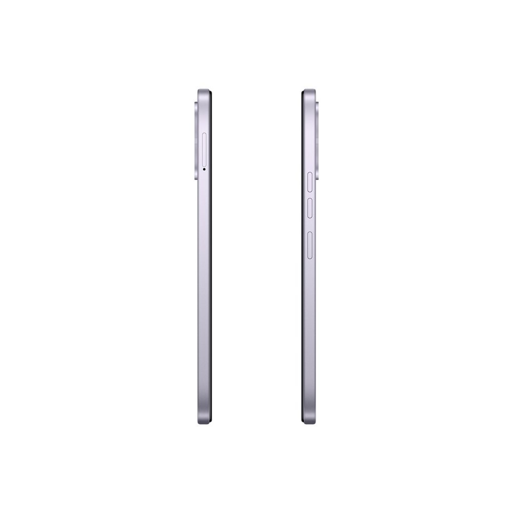 Techno Spark Go 3 4GB+4GB 128GB Mor (İthalatçı Garantili)