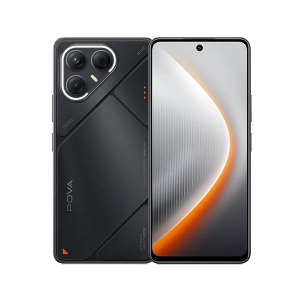TECNO POVA 7 ULTRA 5G 8GB 256GB Beyaz (İthalatçı Garantili)