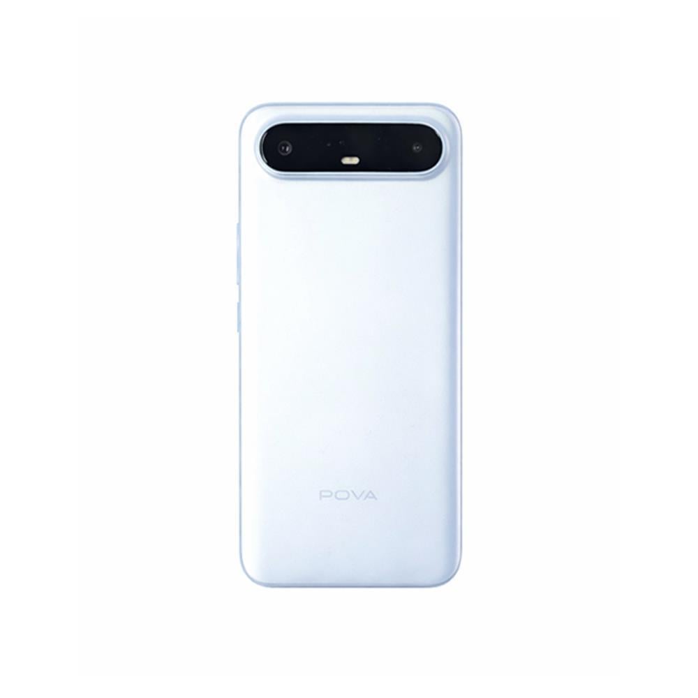 Tecno Pova Slim 5G 256 GB 8 GB Ram Mavi İthalatçı Garantili