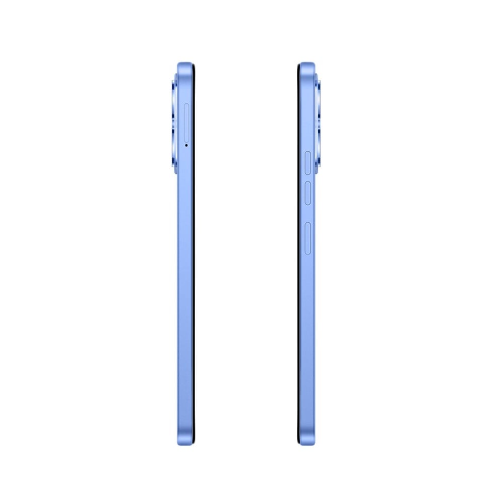 TECNO Spark 40 8 GB 256 GB Akıllı Telefon Mavi İthalatçı Garantili