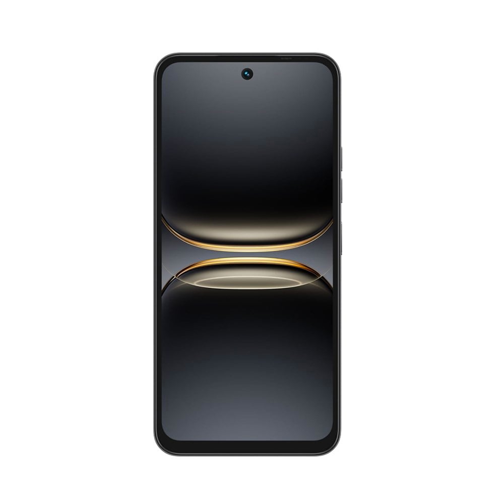 TECNO Spark 40 8 GB 256 GB Akıllı Telefon Siyah İthalatçı Garantili