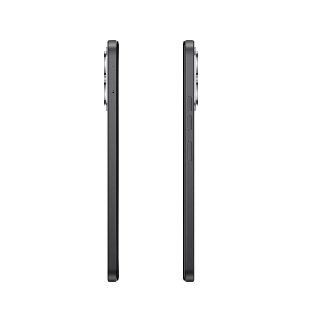 TECNO Spark 40 8 GB 256 GB Akıllı Telefon Siyah İthalatçı Garantili