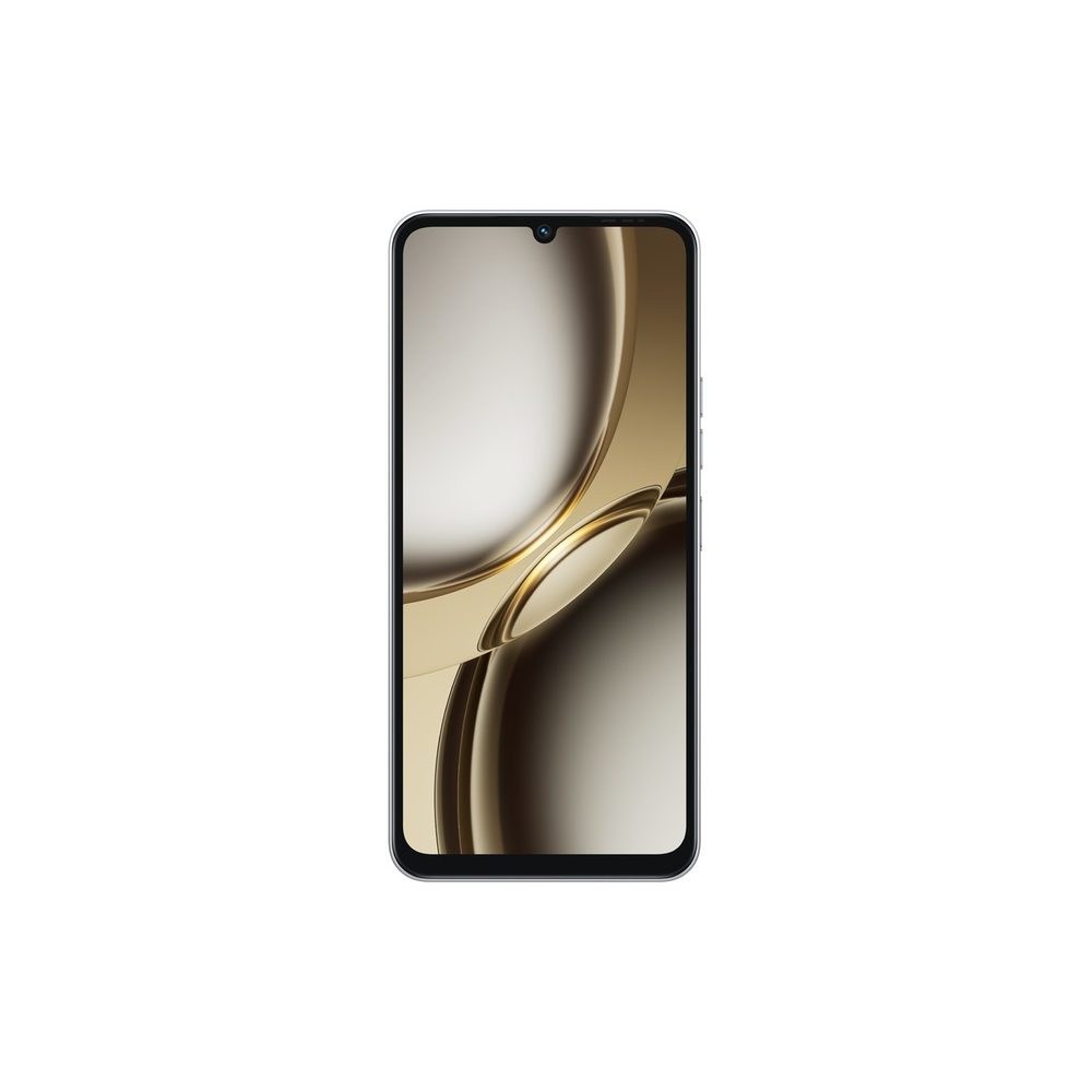 Tecno Spark Go 3 4GB+4GB 128GB Gri (İthalatçı Garantili)