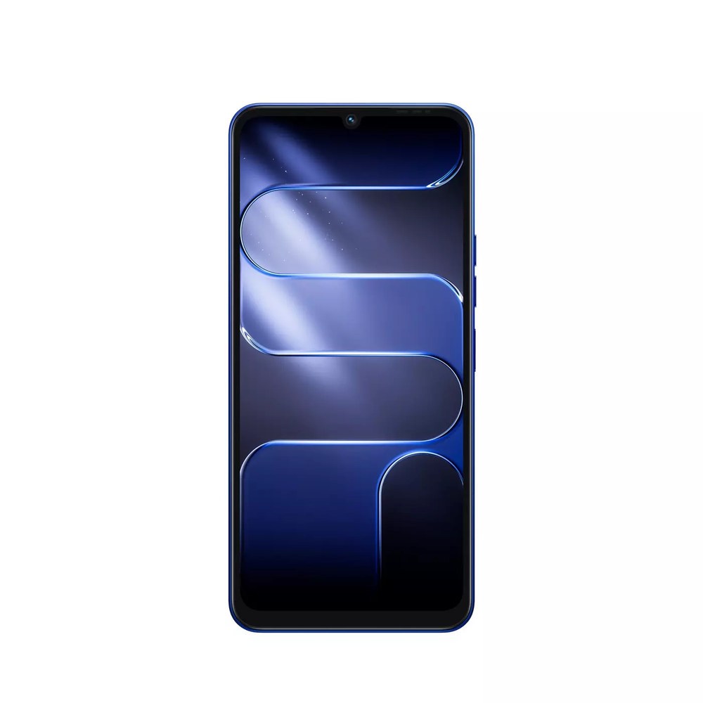 Tecno Spark Go 3 4GB+4GB 128GB Mavi (İthalatçı Garantili)