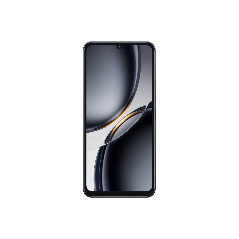 Tecno Spark Go 3 4GB+4GB 128GB Siyah (İthalatçı Garantili)