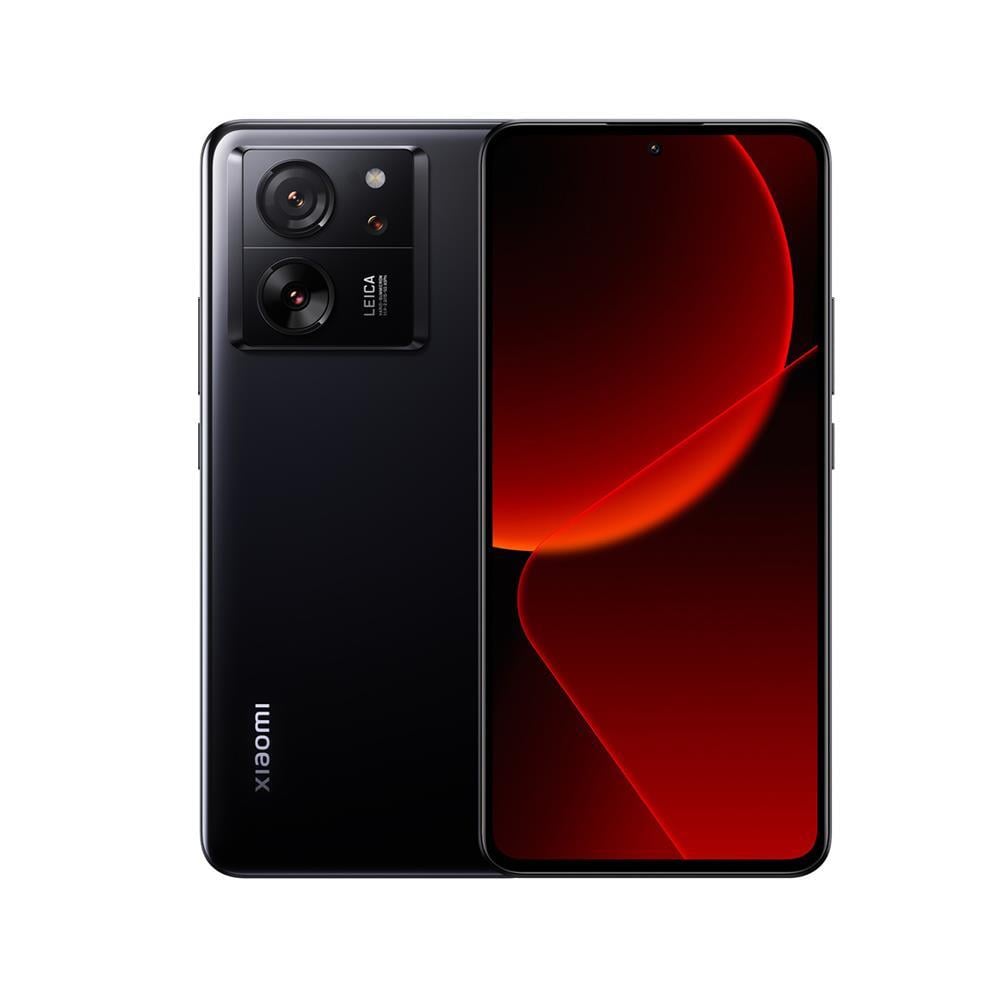 Xiaomi 13T 256 GB 12 GB Ram Siyah (İthalatçı Garantili)
