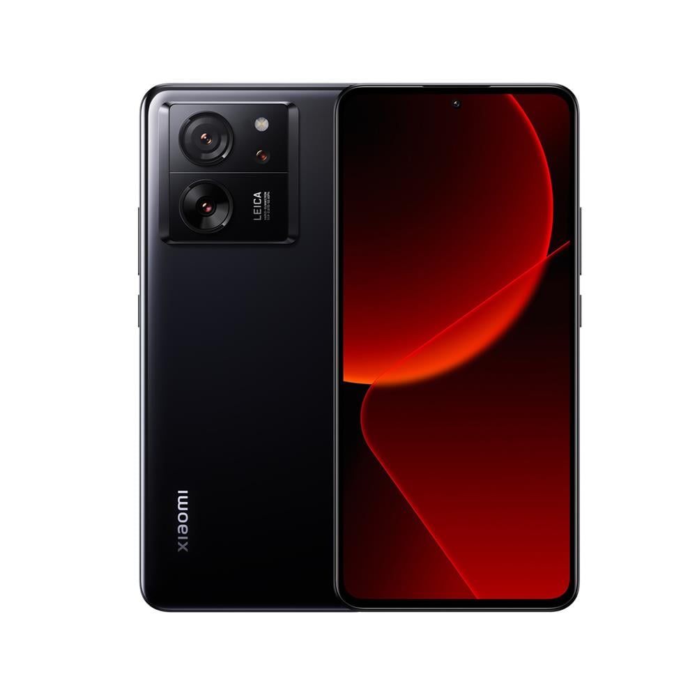 Xiaomi 13T 256 GB 12 GB Ram Siyah (İthalatçı Garantili)