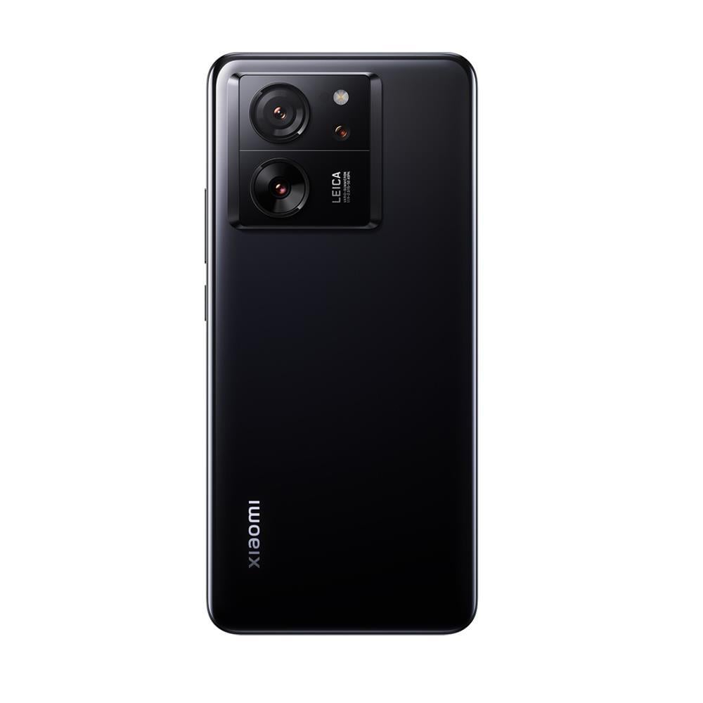 Xiaomi 13T 256 GB 12 GB Ram Siyah (İthalatçı Garantili)